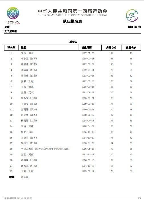 所以我不在乎这些，我知道我的能力，也知道我能给球队带来什么。